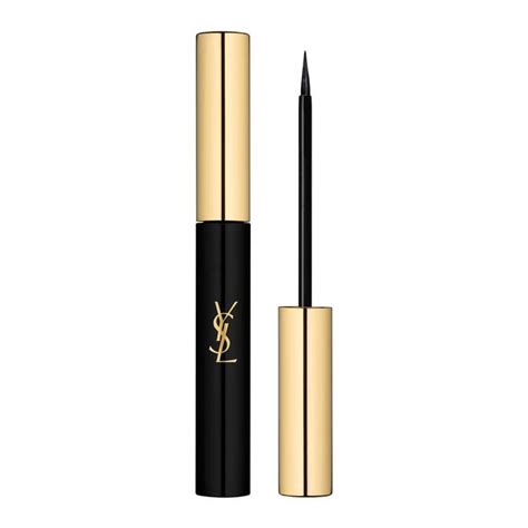 ysl pure couture|ysl couture liquid eyeliner.